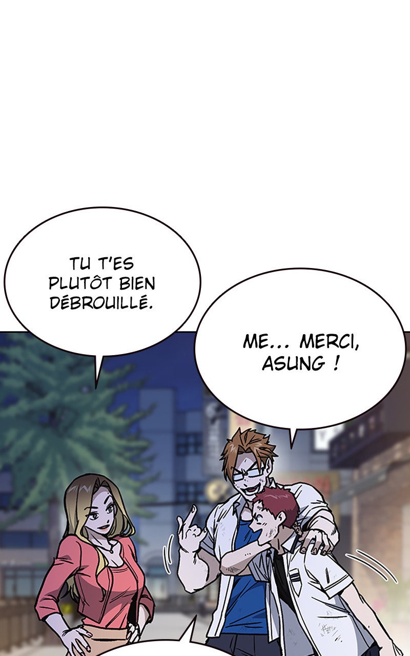 Read Study Group FR Manga Online