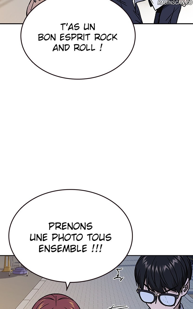 Read Study Group FR Manga Online