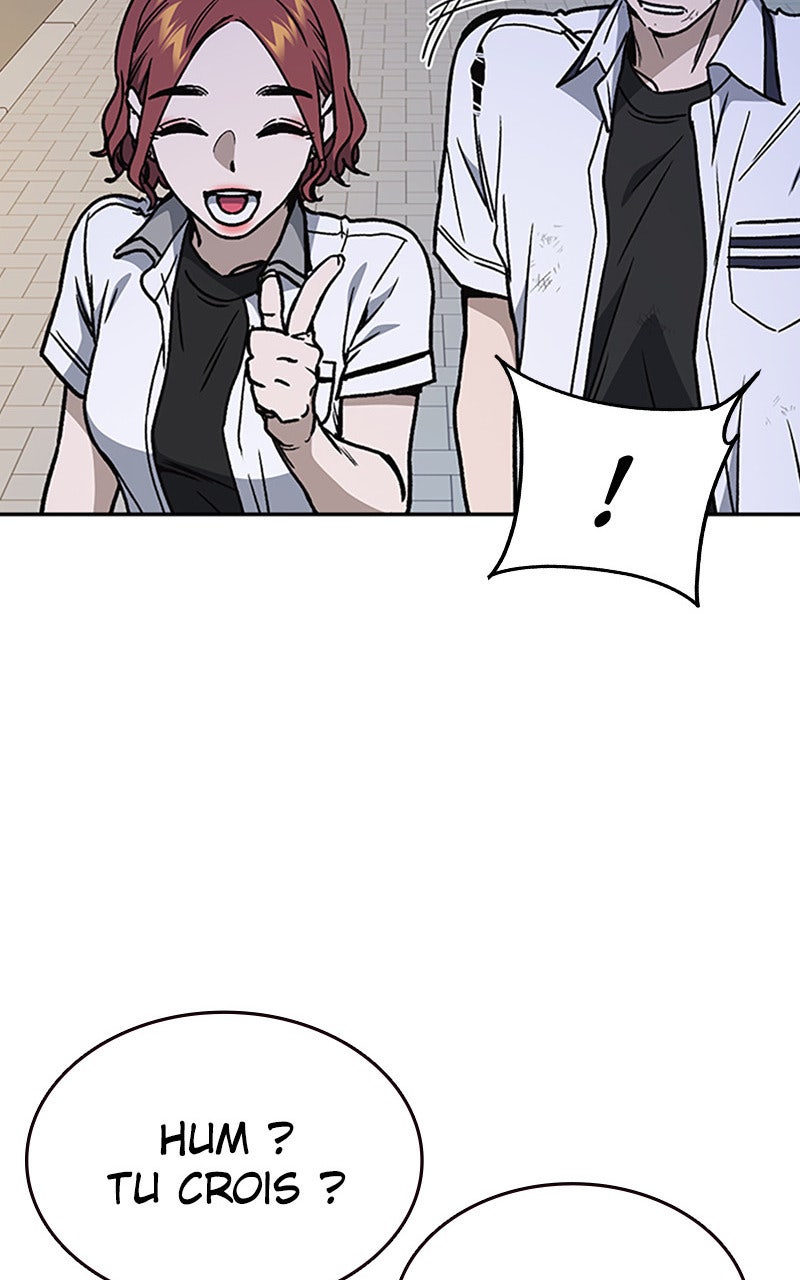 Read Study Group FR Manga Online