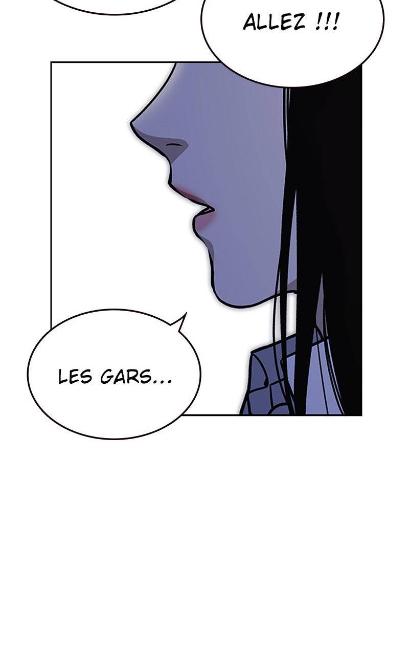 Read Study Group FR Manga Online