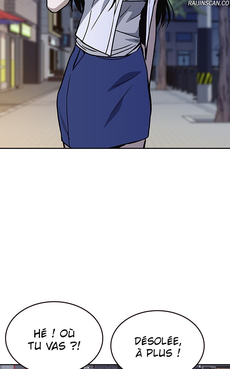 Read Study Group FR Manga Online