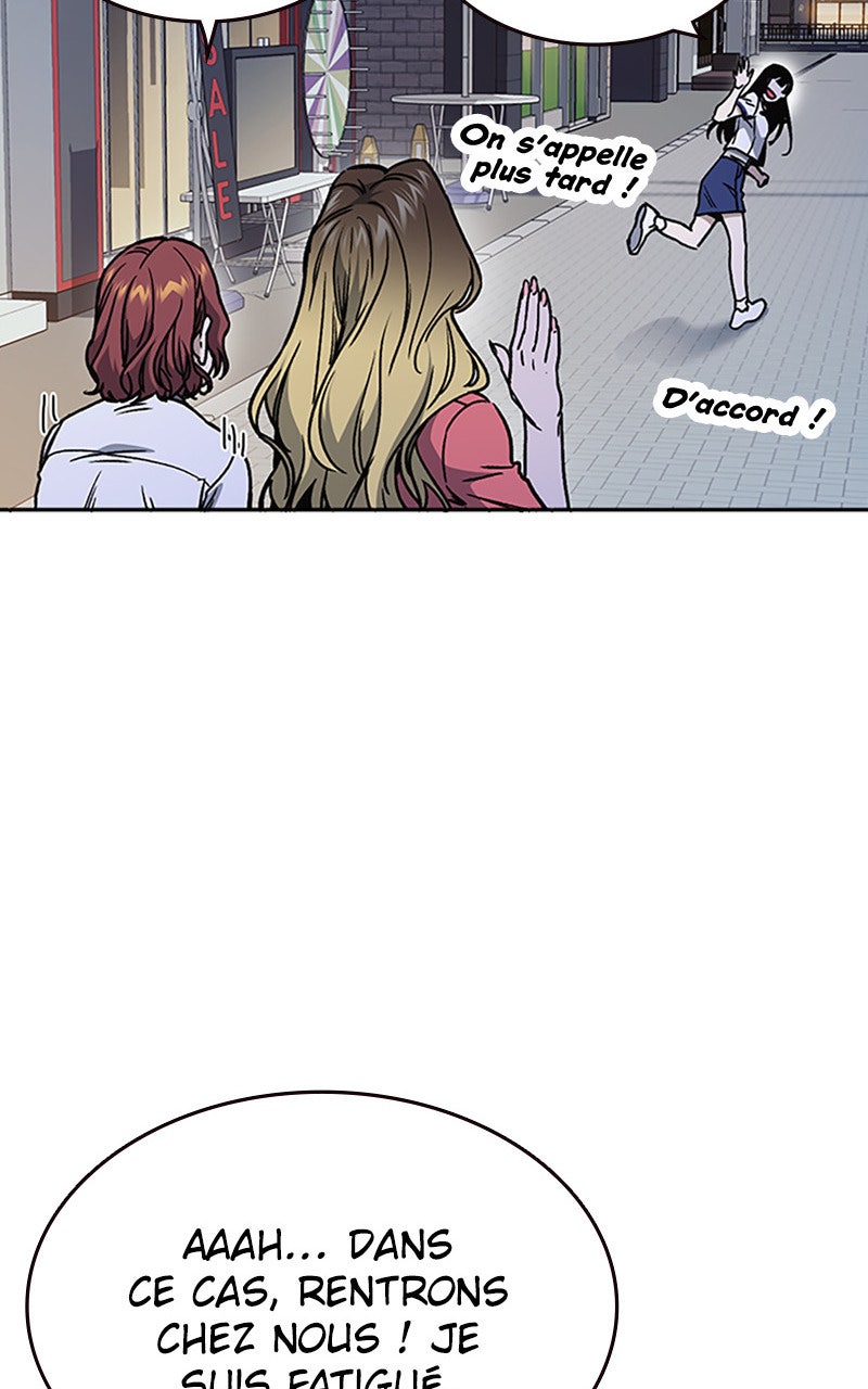 Read Study Group FR Manga Online