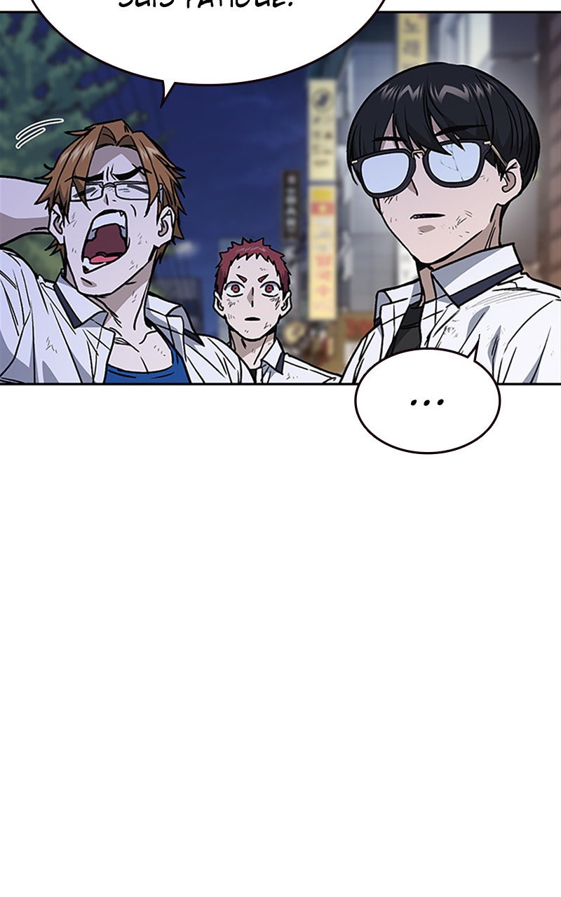 Read Study Group FR Manga Online