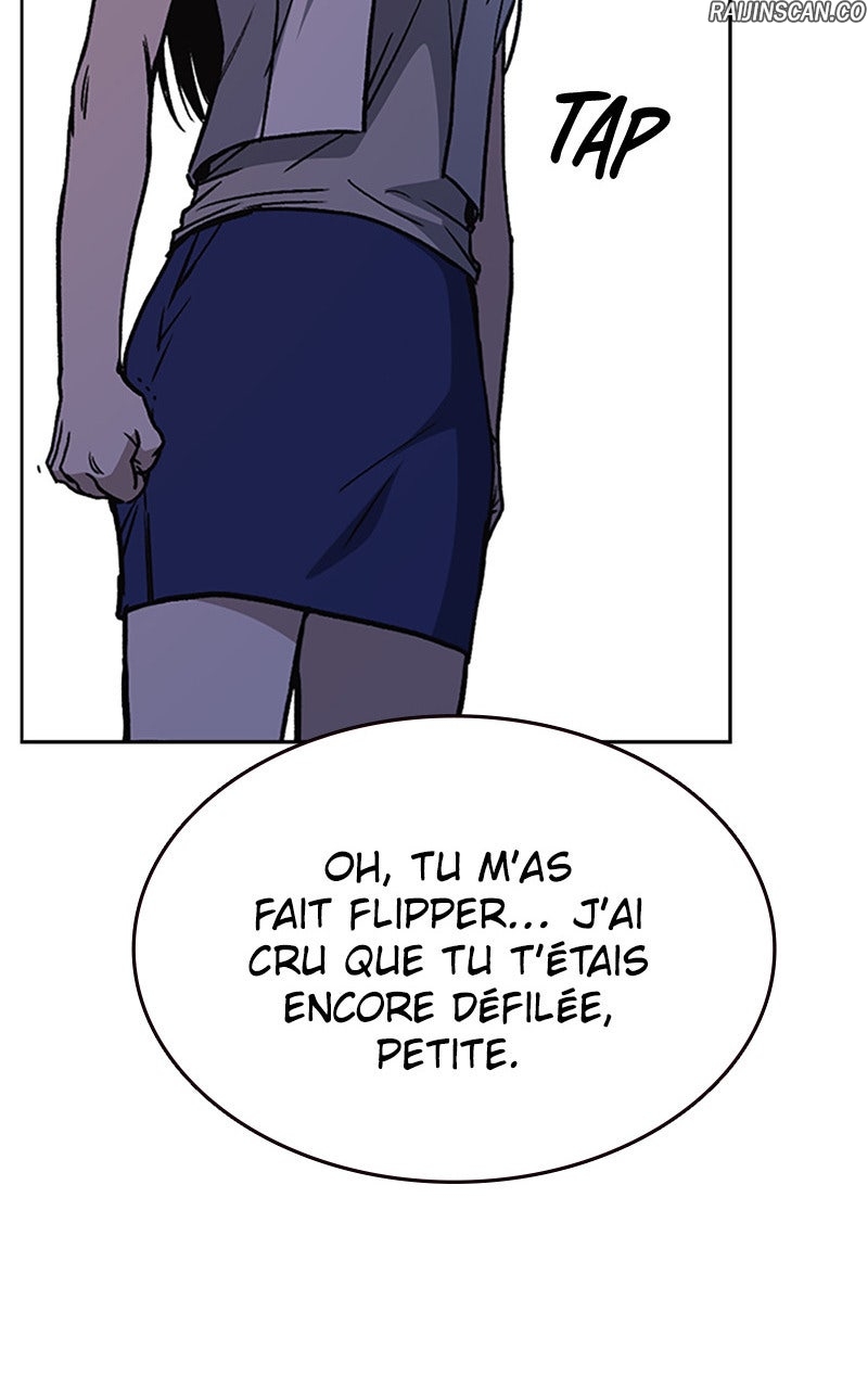 Read Study Group FR Manga Online