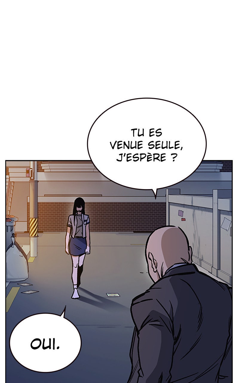 Read Study Group FR Manga Online