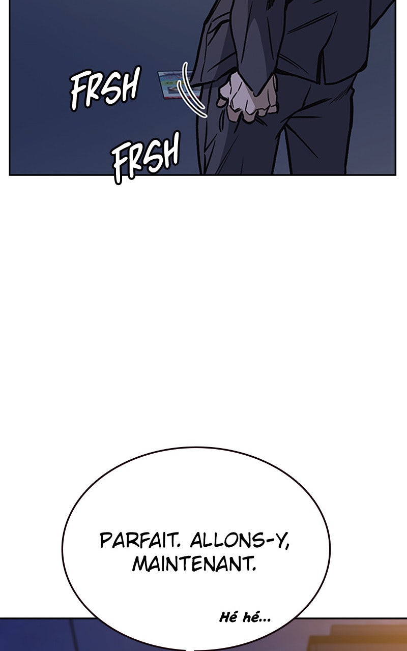 Read Study Group FR Manga Online