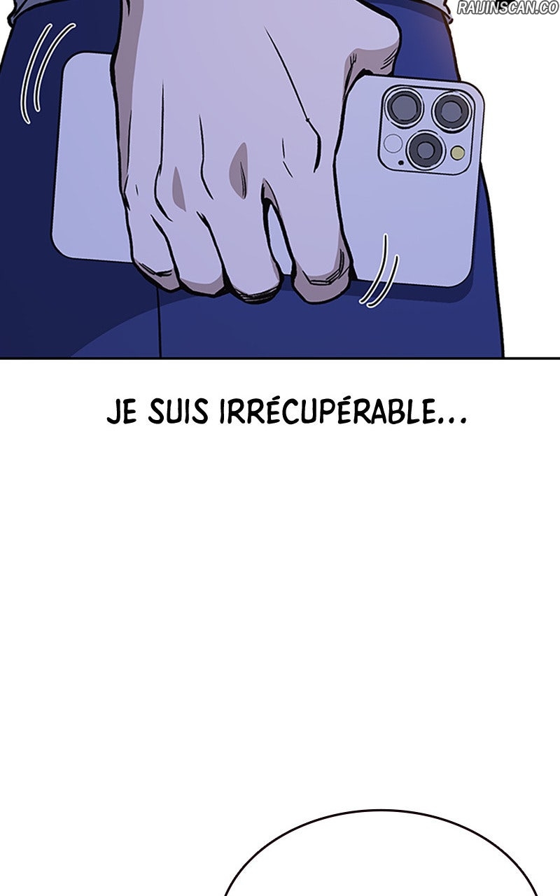 Read Study Group FR Manga Online