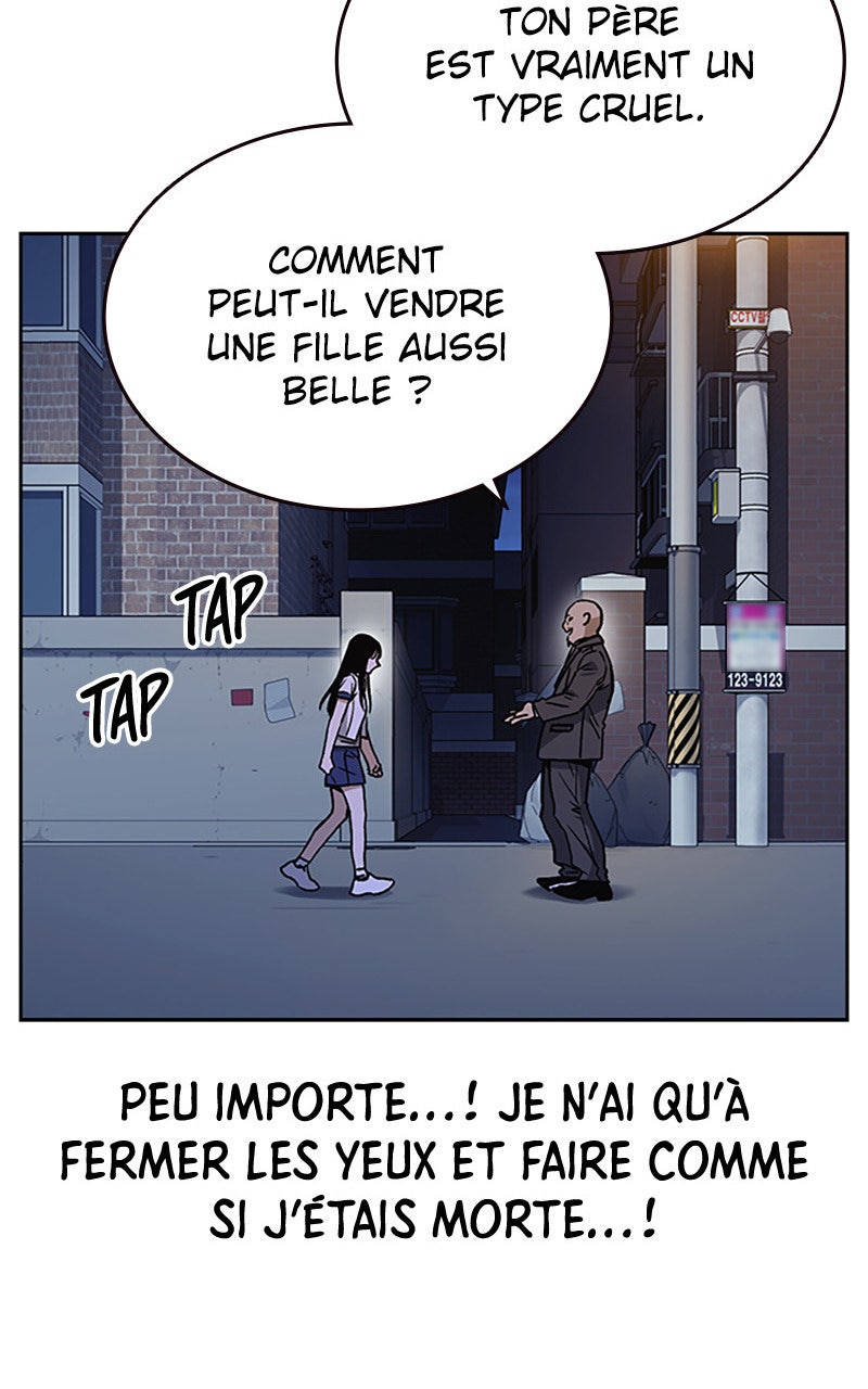 Read Study Group FR Manga Online