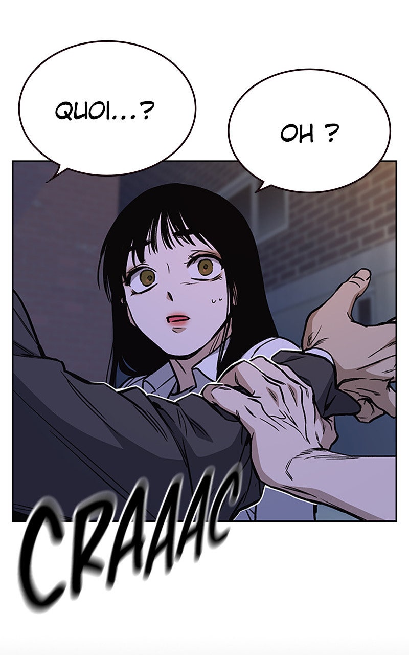 Read Study Group FR Manga Online