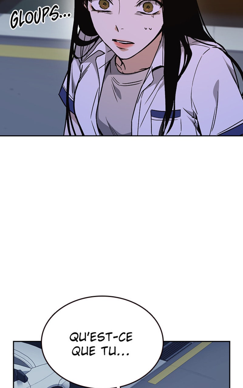 Read Study Group FR Manga Online