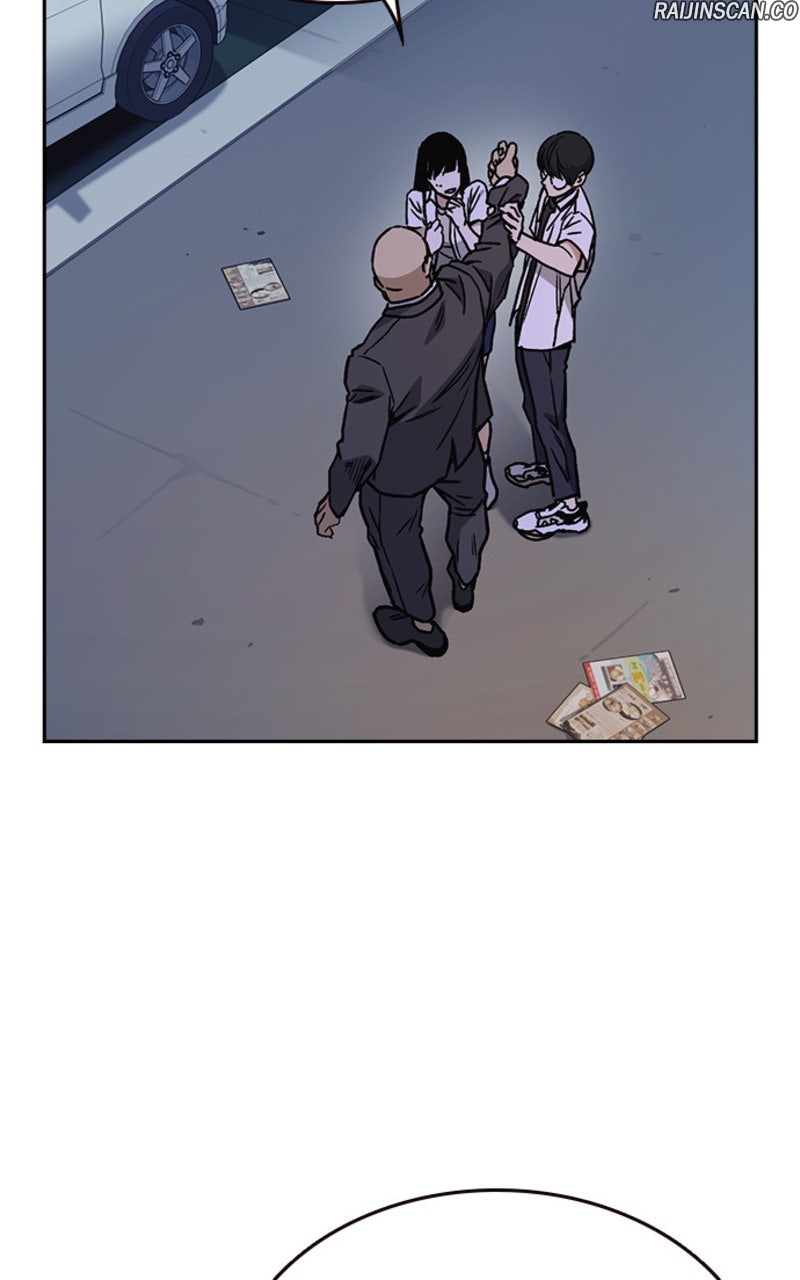 Read Study Group FR Manga Online