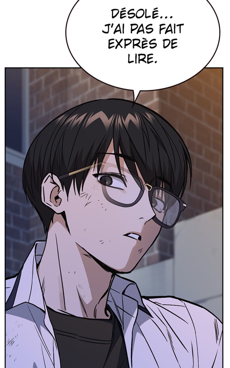 Read Study Group FR Manga Online