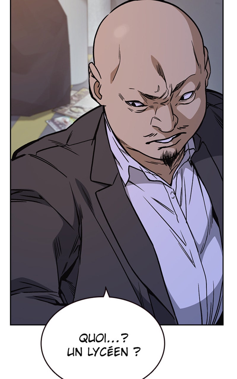 Read Study Group FR Manga Online