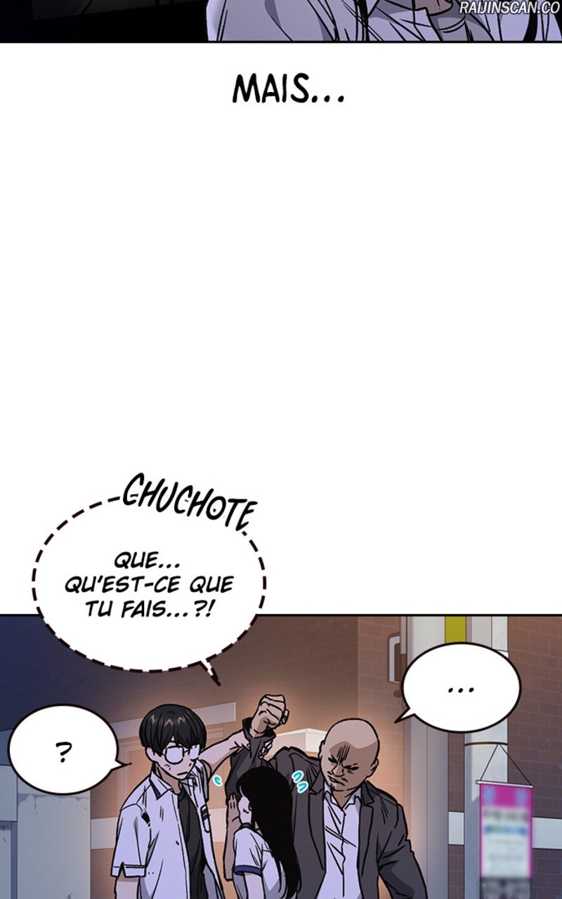 Read Study Group FR Manga Online