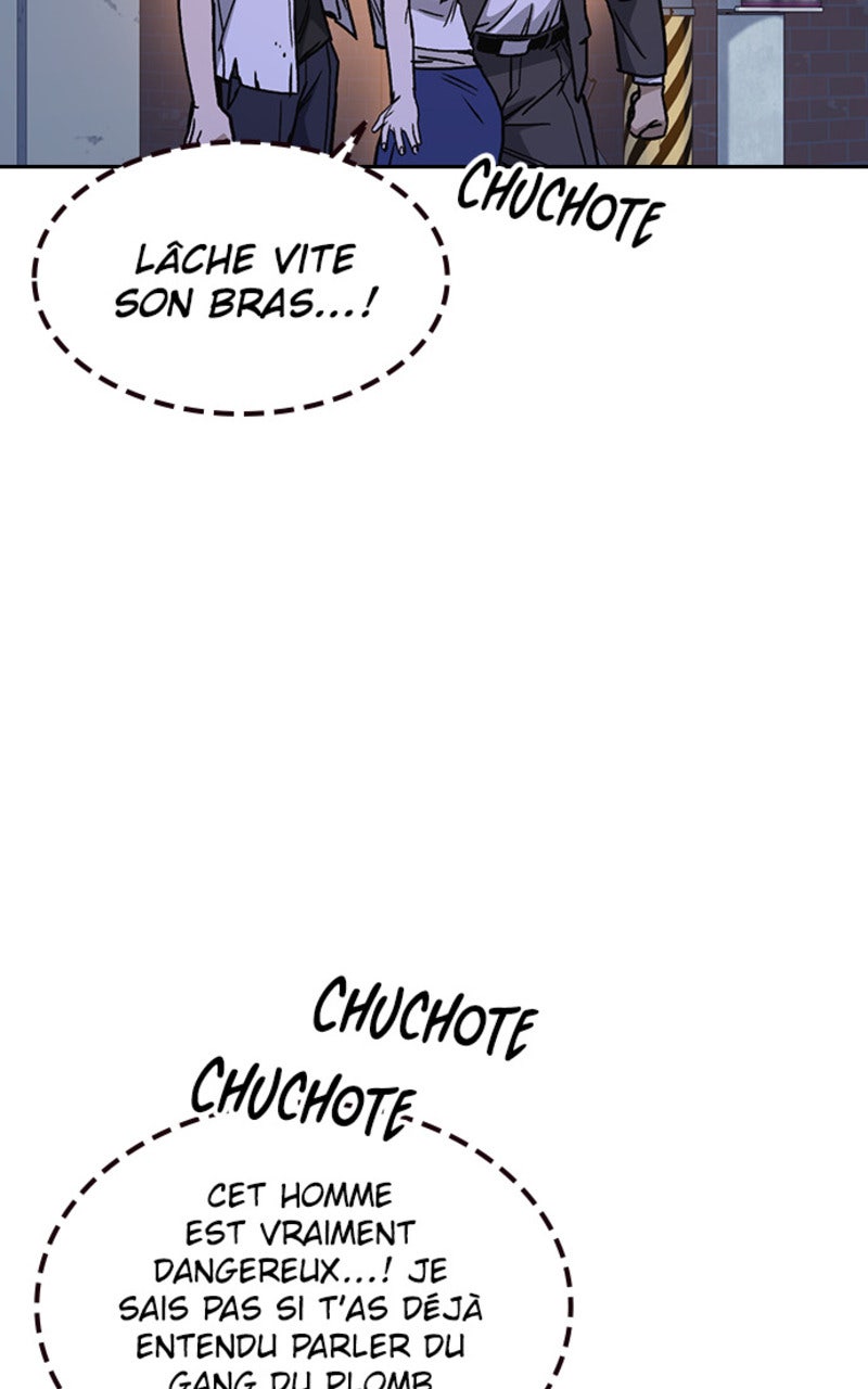 Read Study Group FR Manga Online