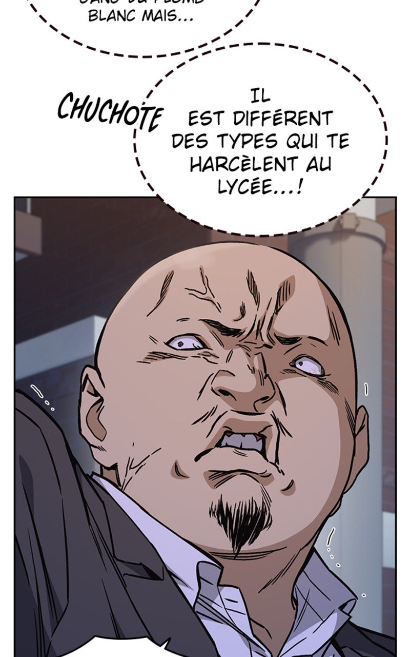 Read Study Group FR Manga Online