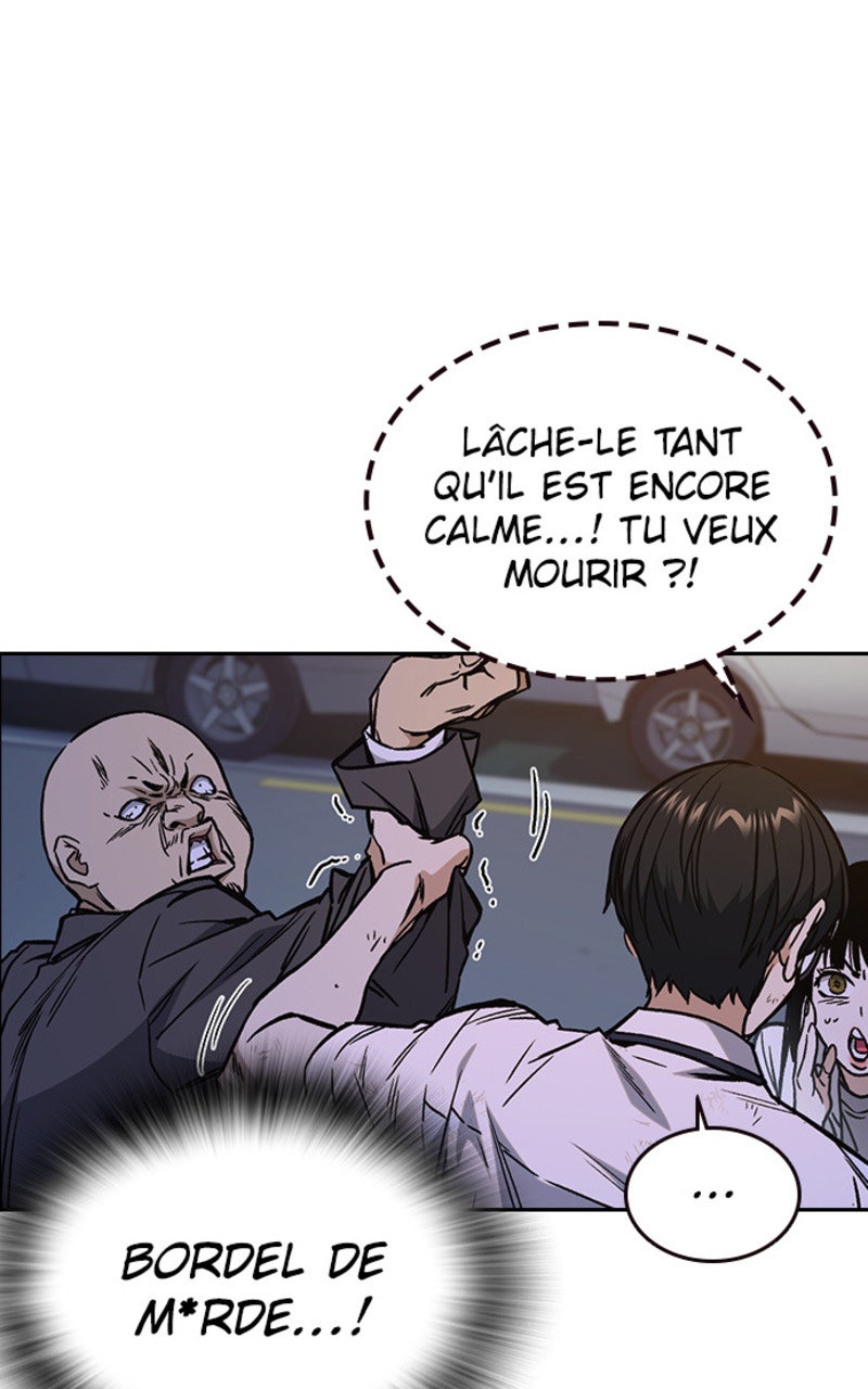 Read Study Group FR Manga Online