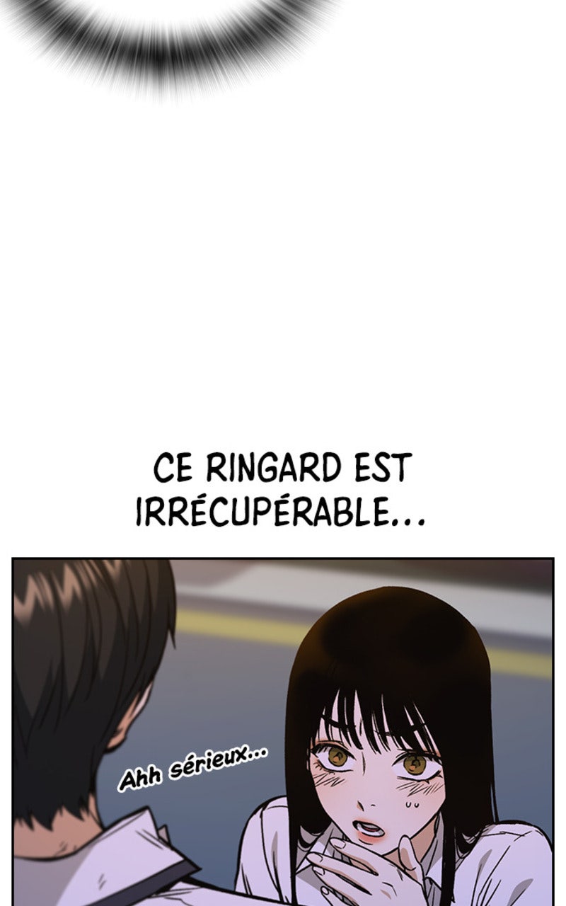 Read Study Group FR Manga Online