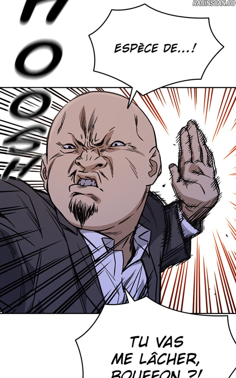 Read Study Group FR Manga Online