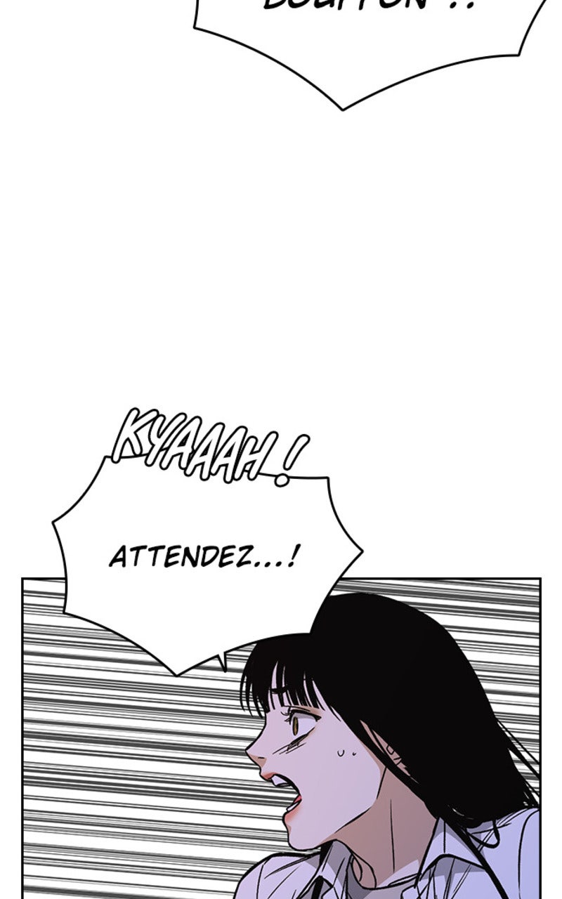 Read Study Group FR Manga Online