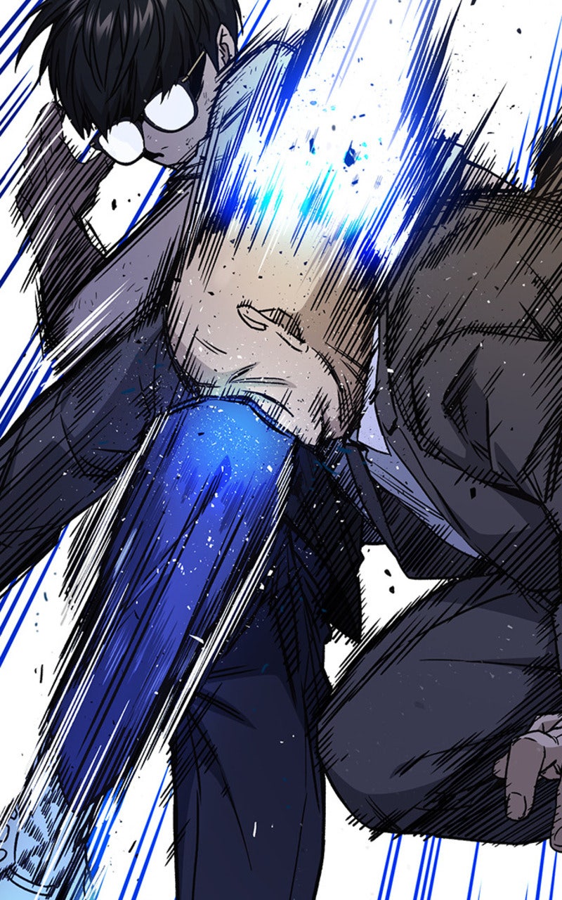 Read Study Group FR Manga Online