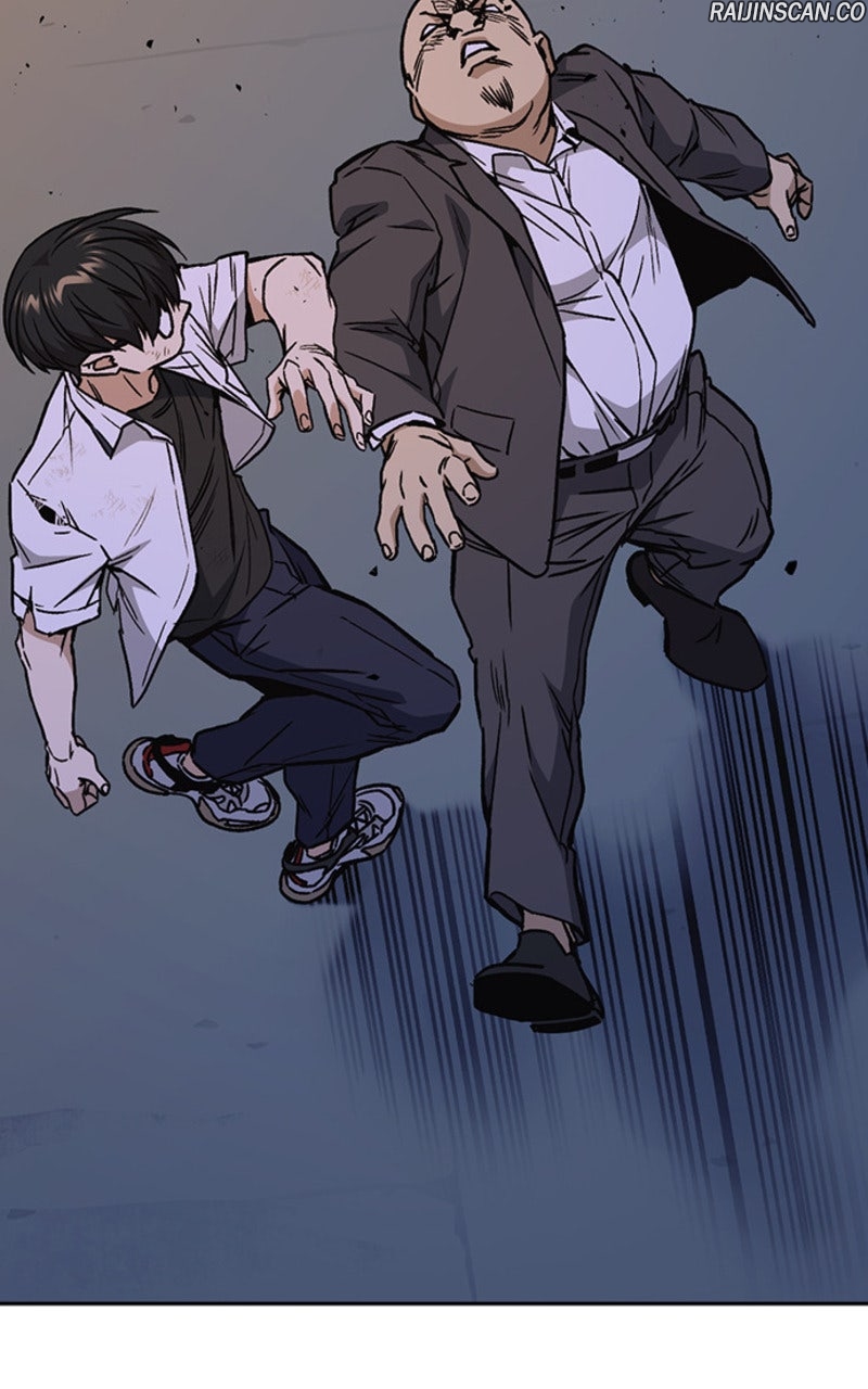 Read Study Group FR Manga Online