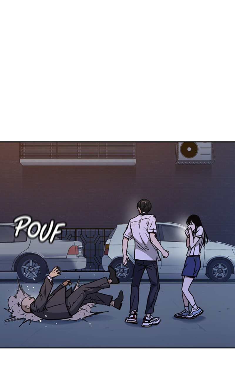 Read Study Group FR Manga Online