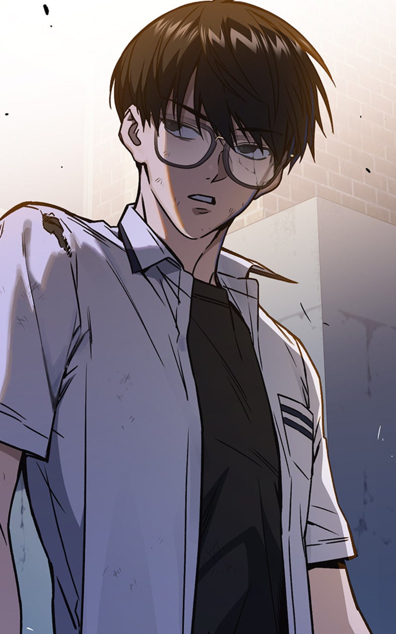 Read Study Group FR Manga Online