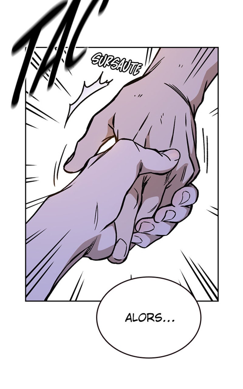 Read Study Group FR Manga Online