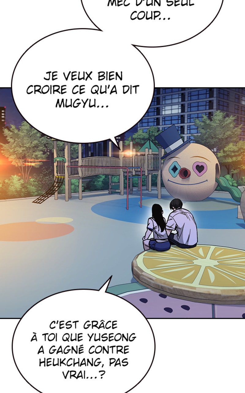 Read Study Group FR Manga Online