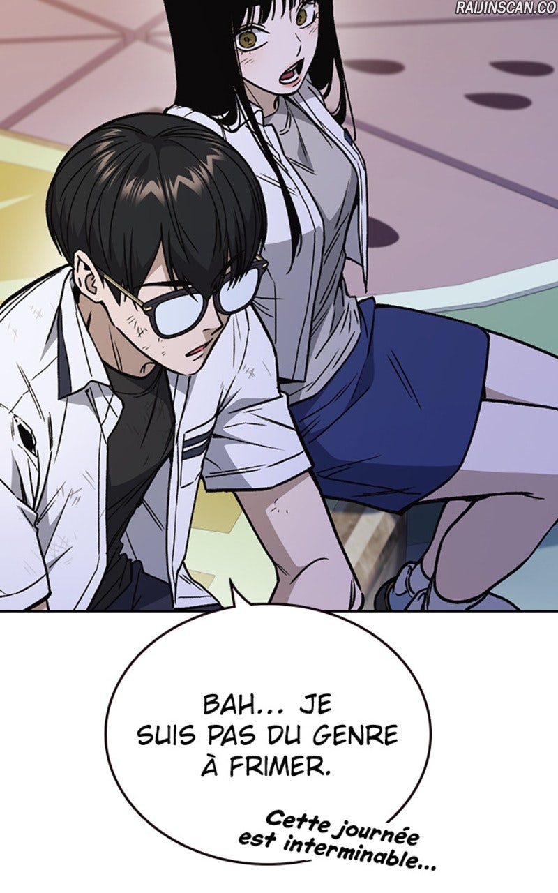 Read Study Group FR Manga Online