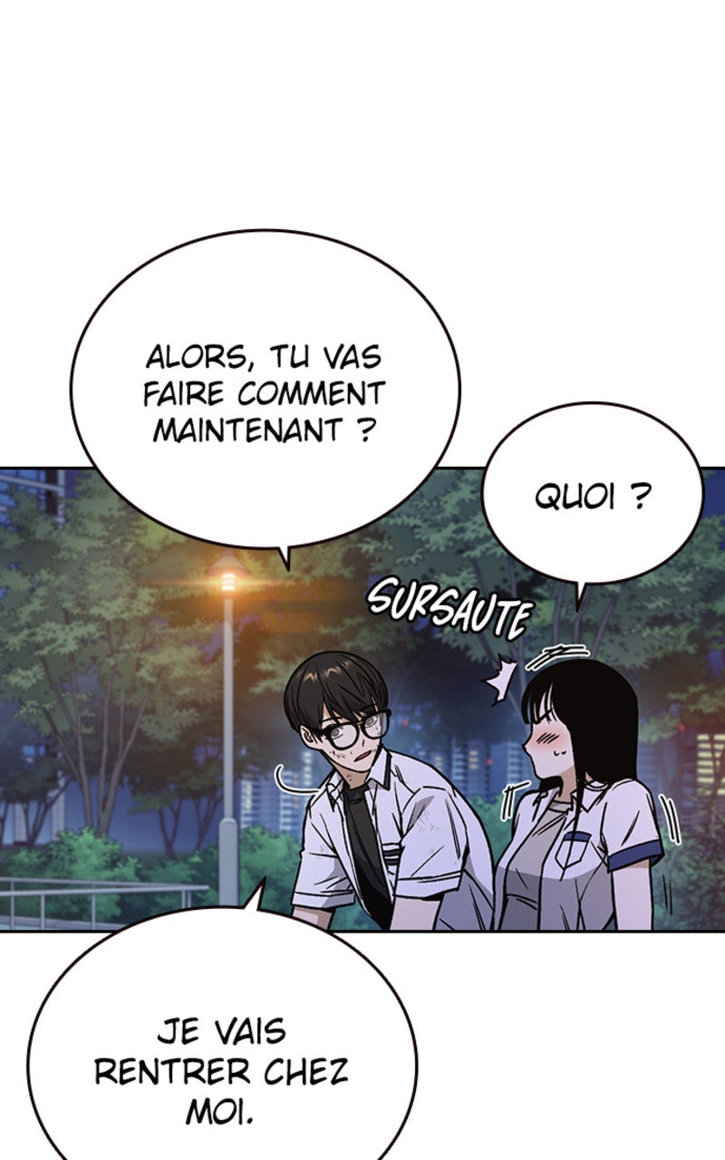 Read Study Group FR Manga Online