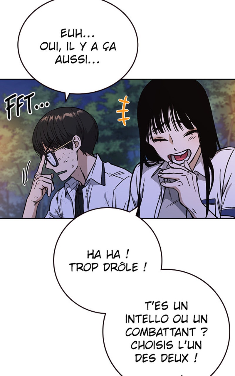 Read Study Group FR Manga Online