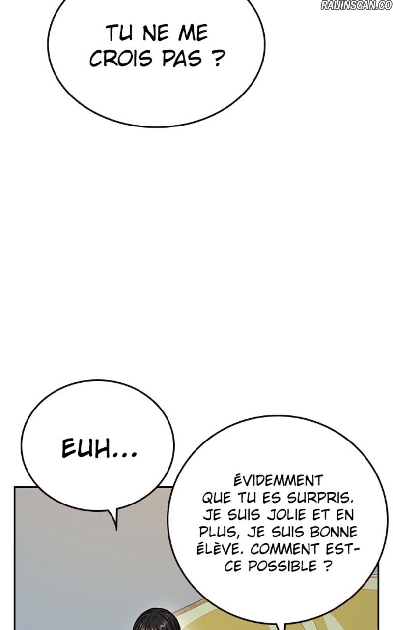 Read Study Group FR Manga Online