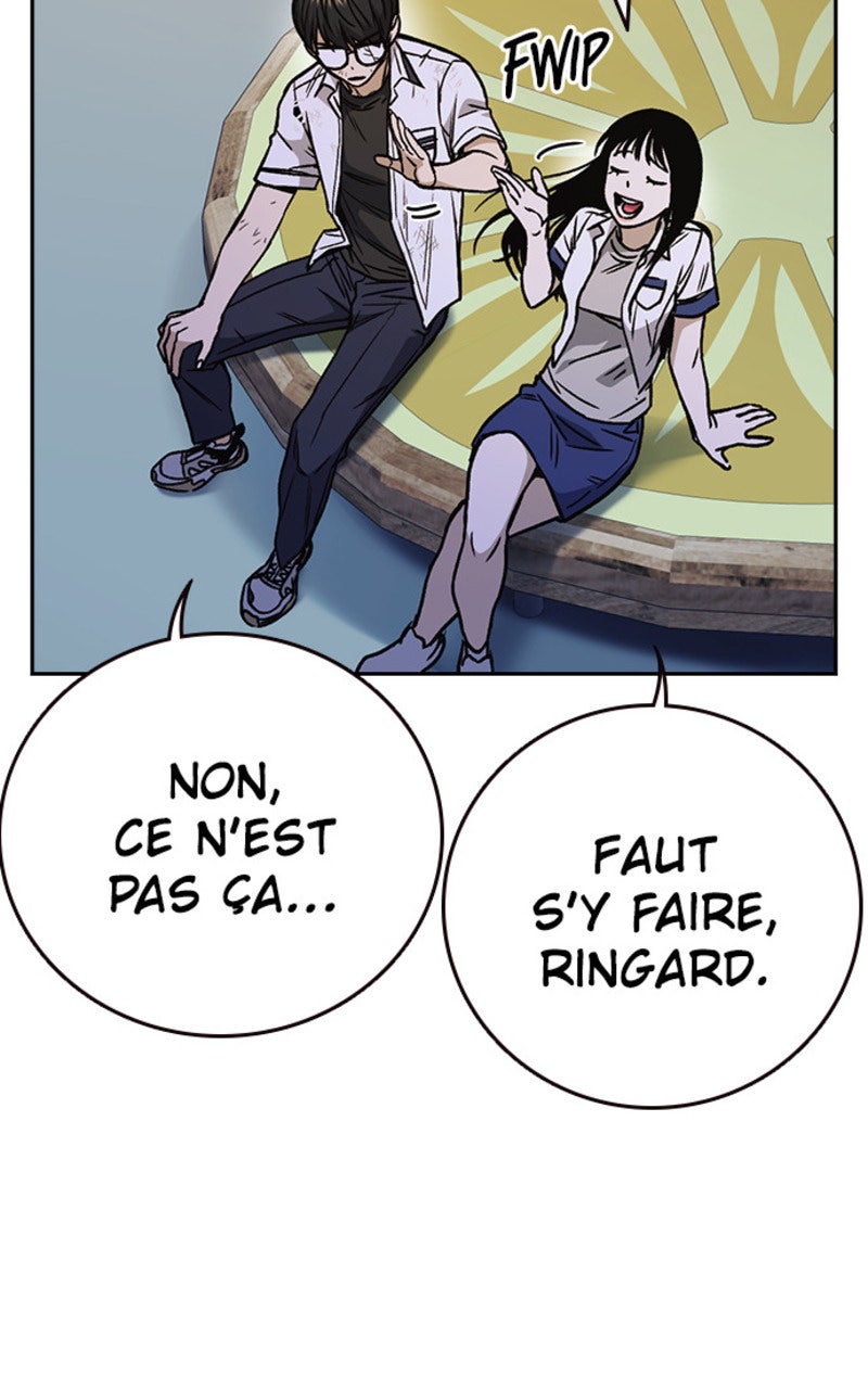 Read Study Group FR Manga Online