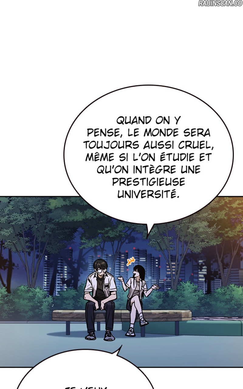 Read Study Group FR Manga Online