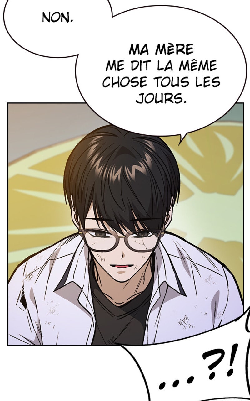 Read Study Group FR Manga Online