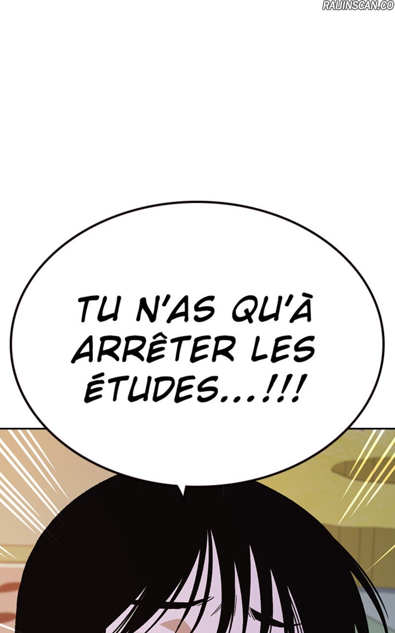 Read Study Group FR Manga Online