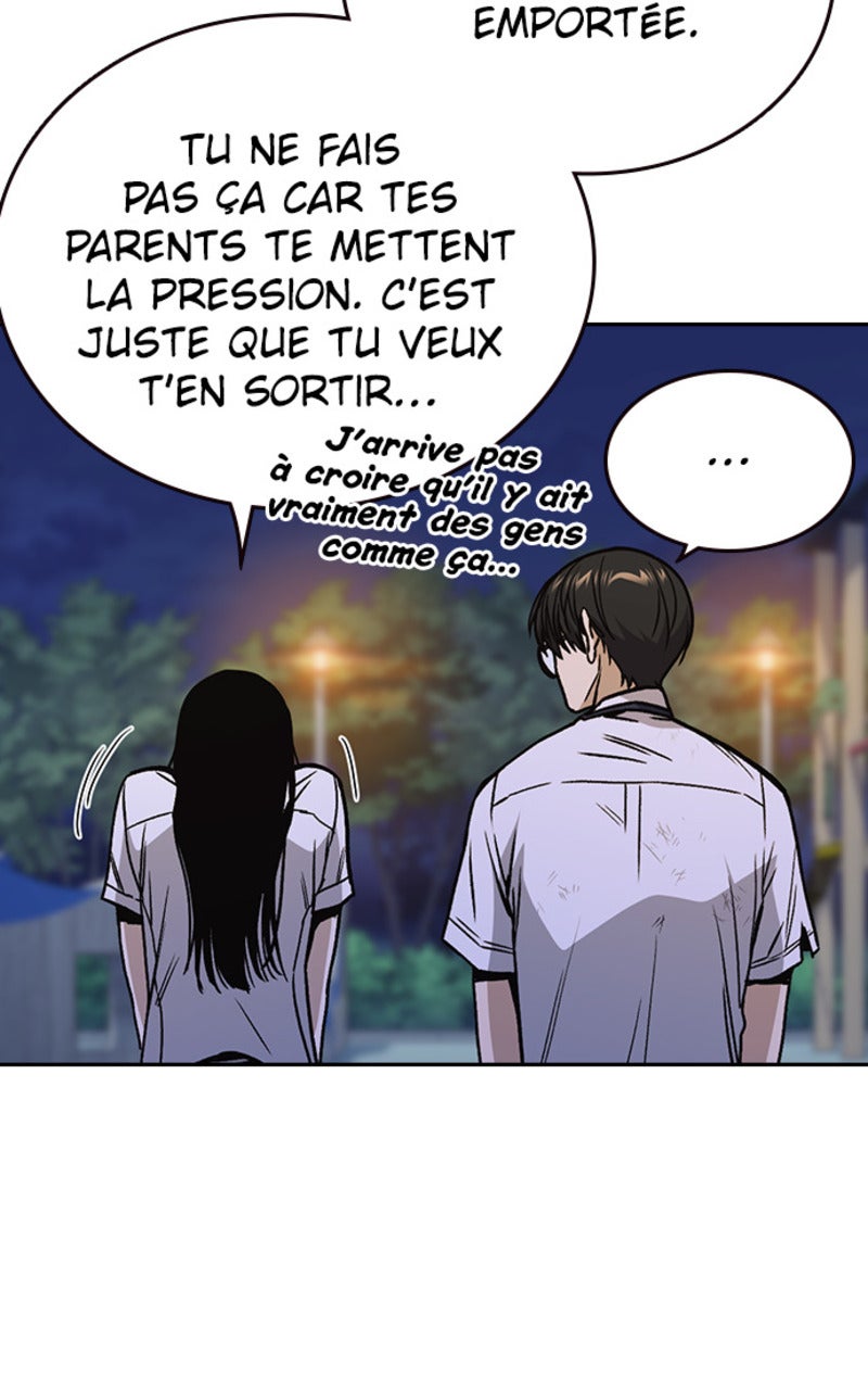 Read Study Group FR Manga Online