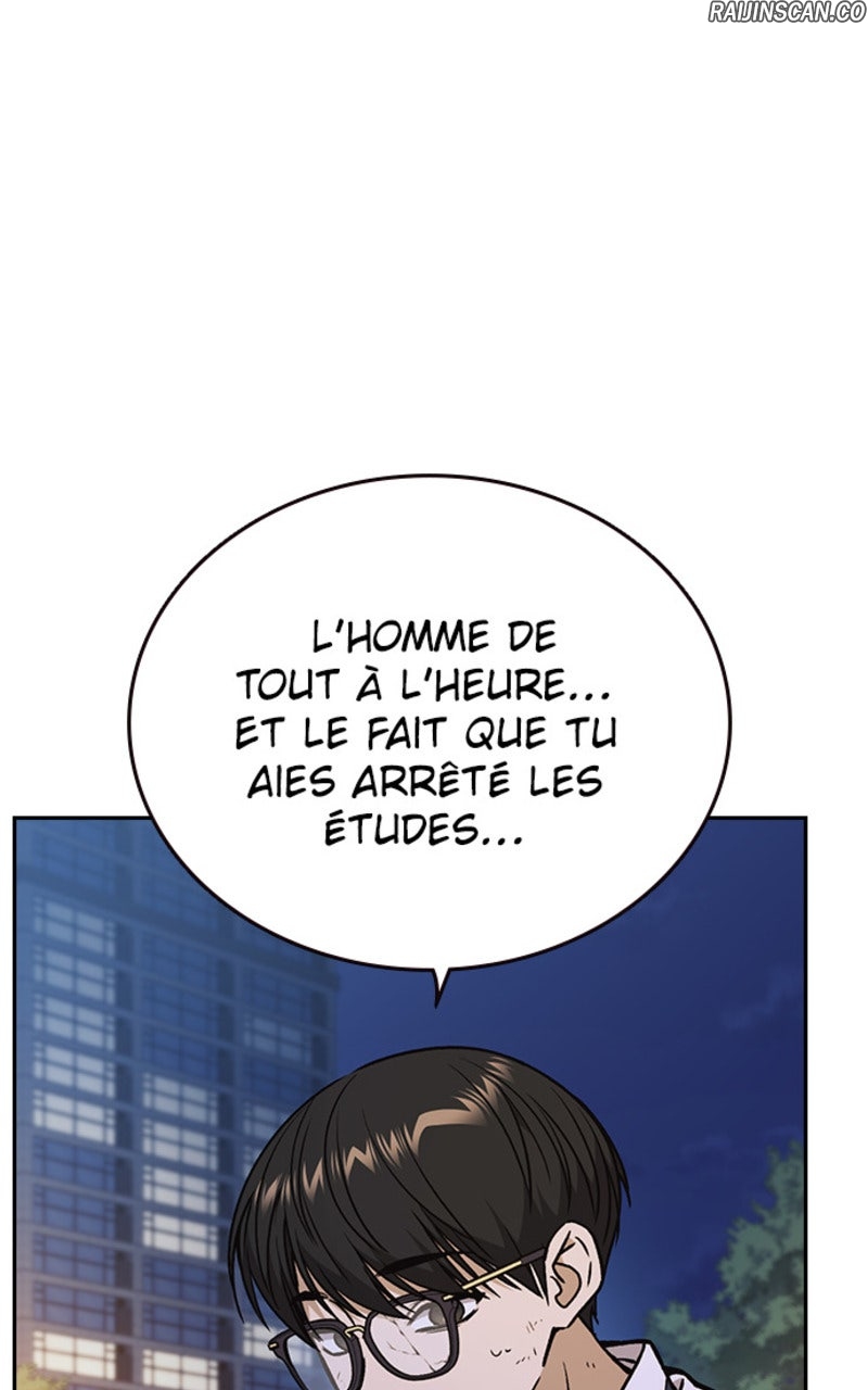 Read Study Group FR Manga Online