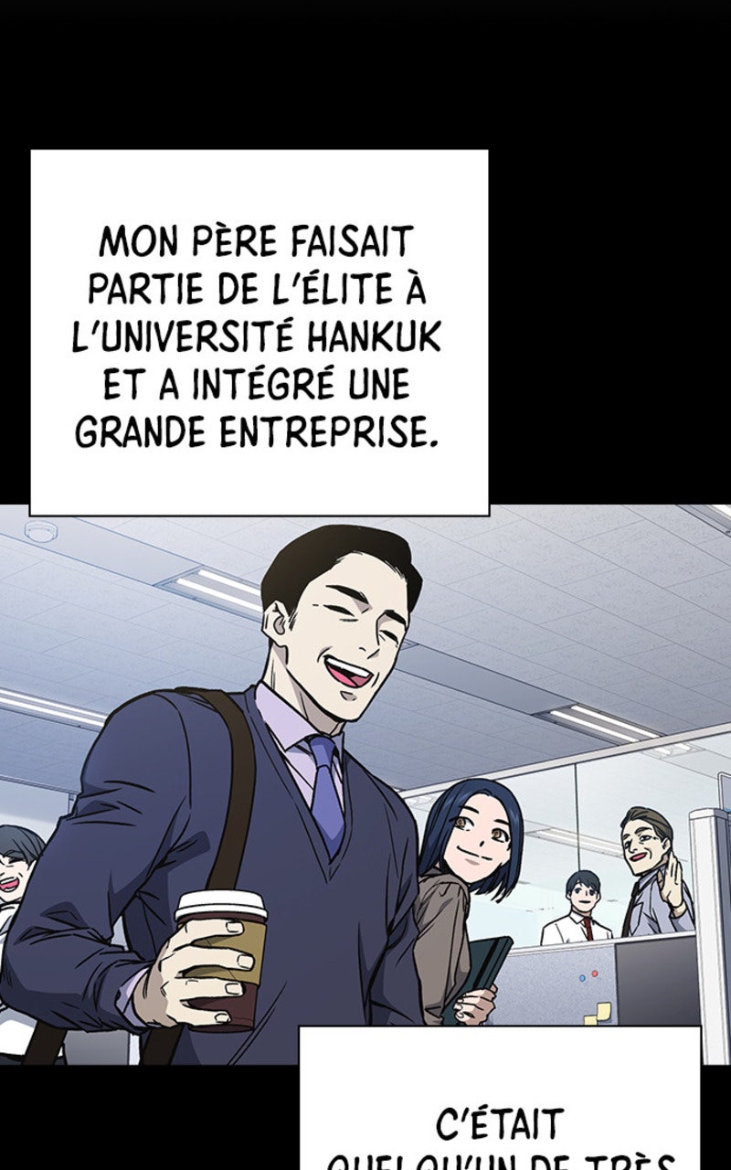 Read Study Group FR Manga Online