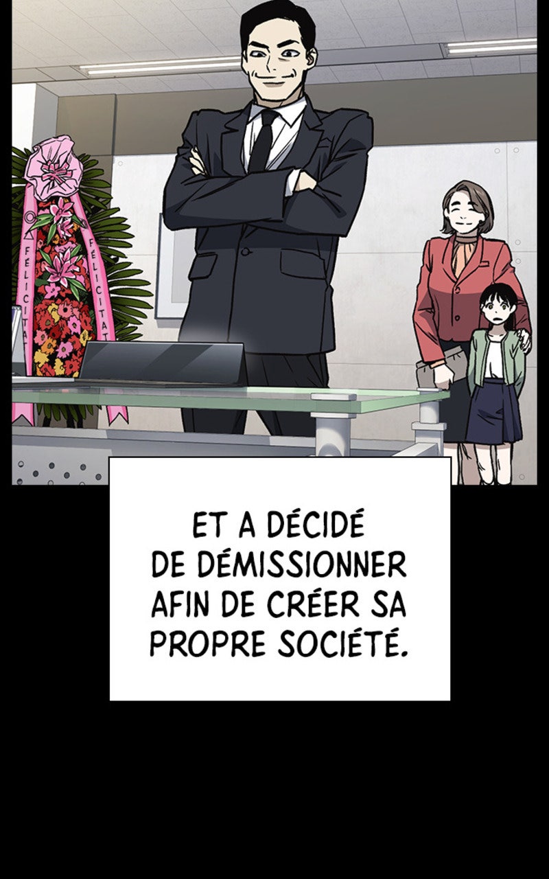 Read Study Group FR Manga Online