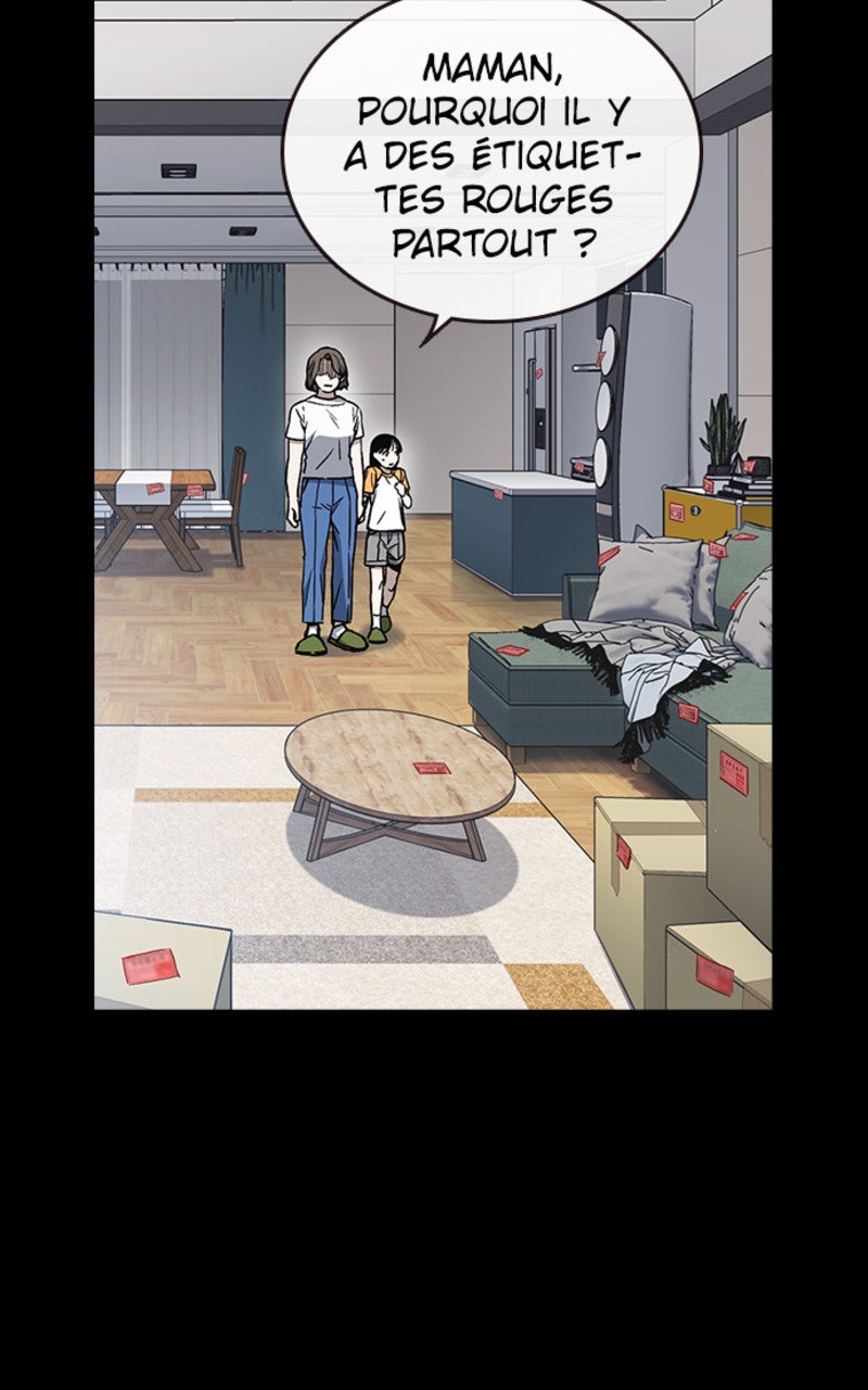 Read Study Group FR Manga Online