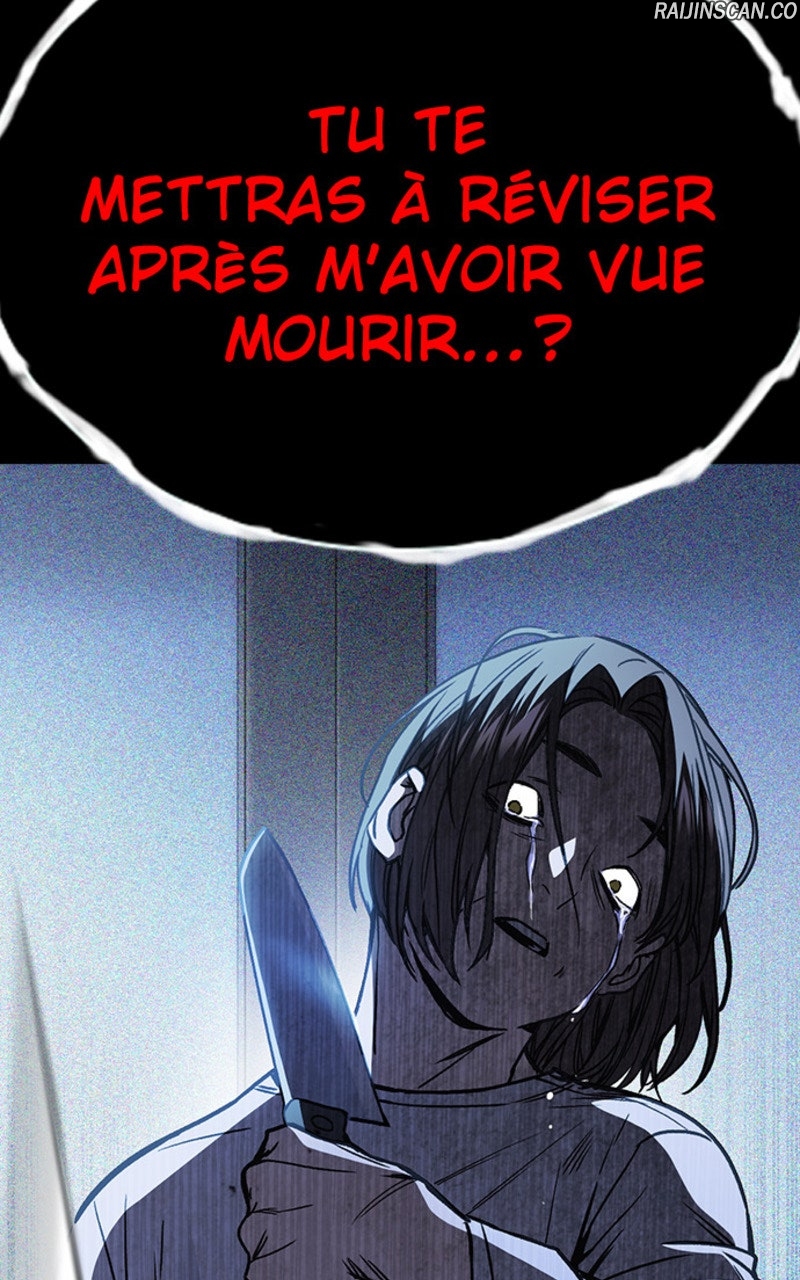 Read Study Group FR Manga Online