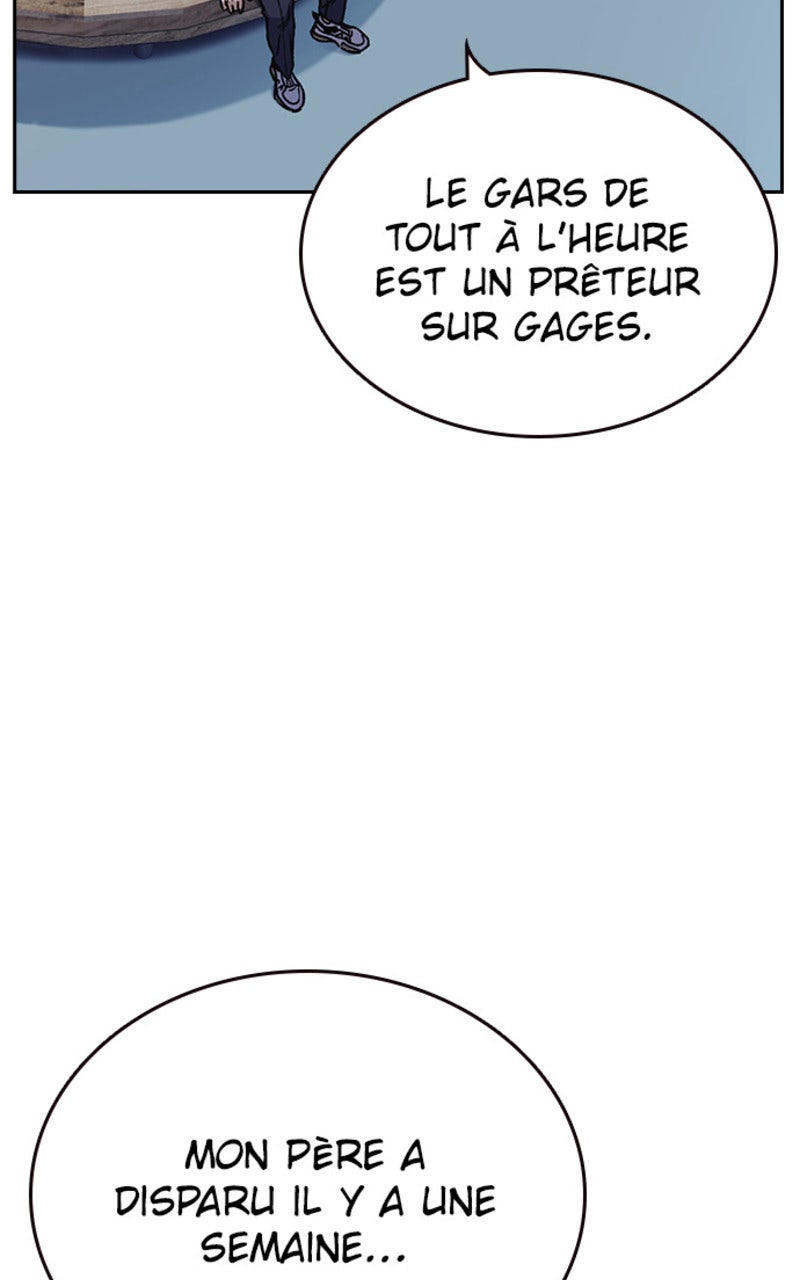 Read Study Group FR Manga Online