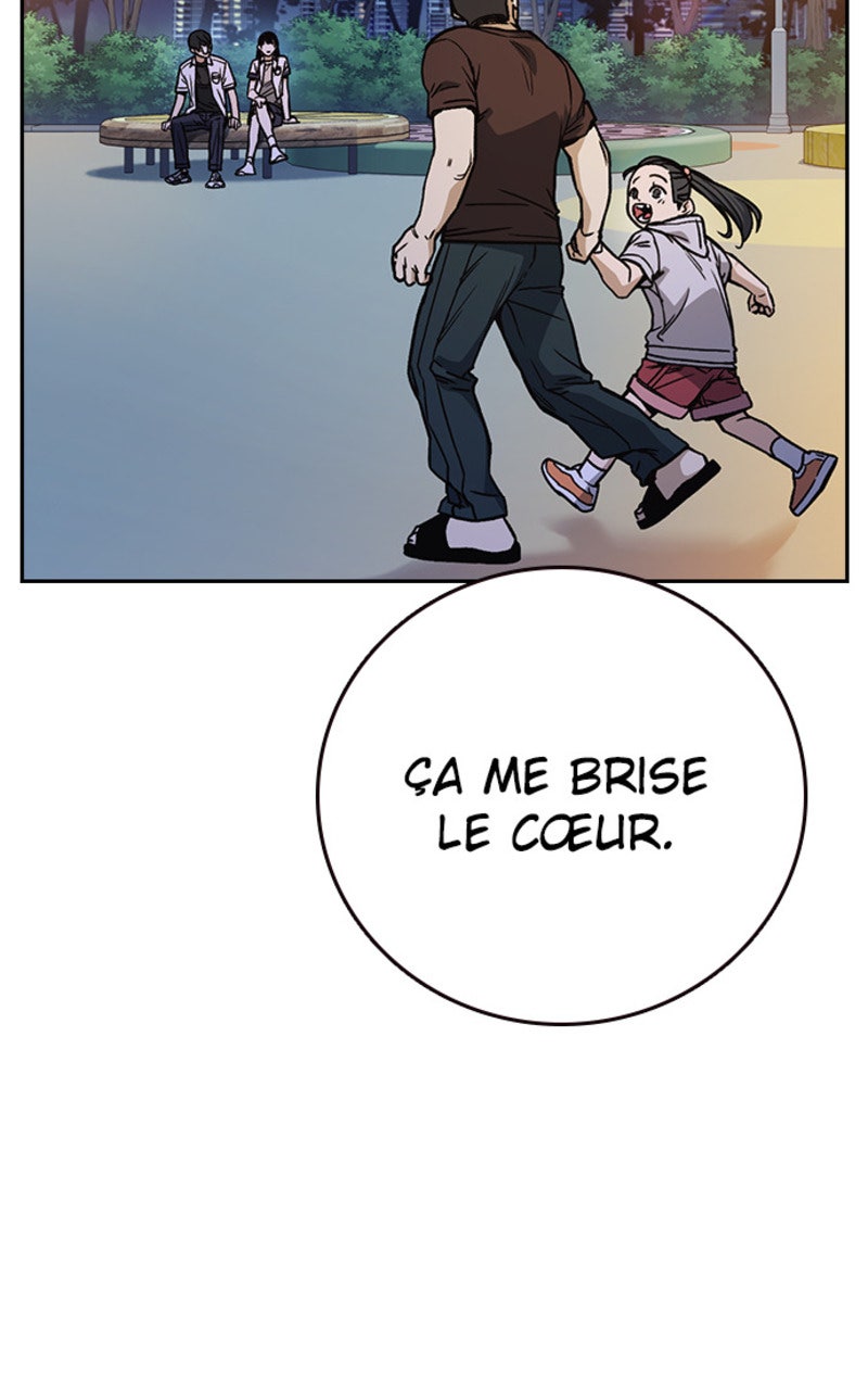 Read Study Group FR Manga Online