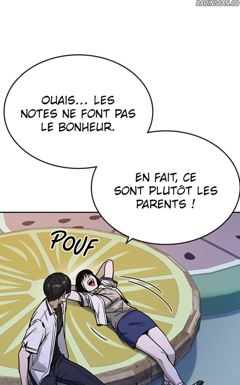 Read Study Group FR Manga Online