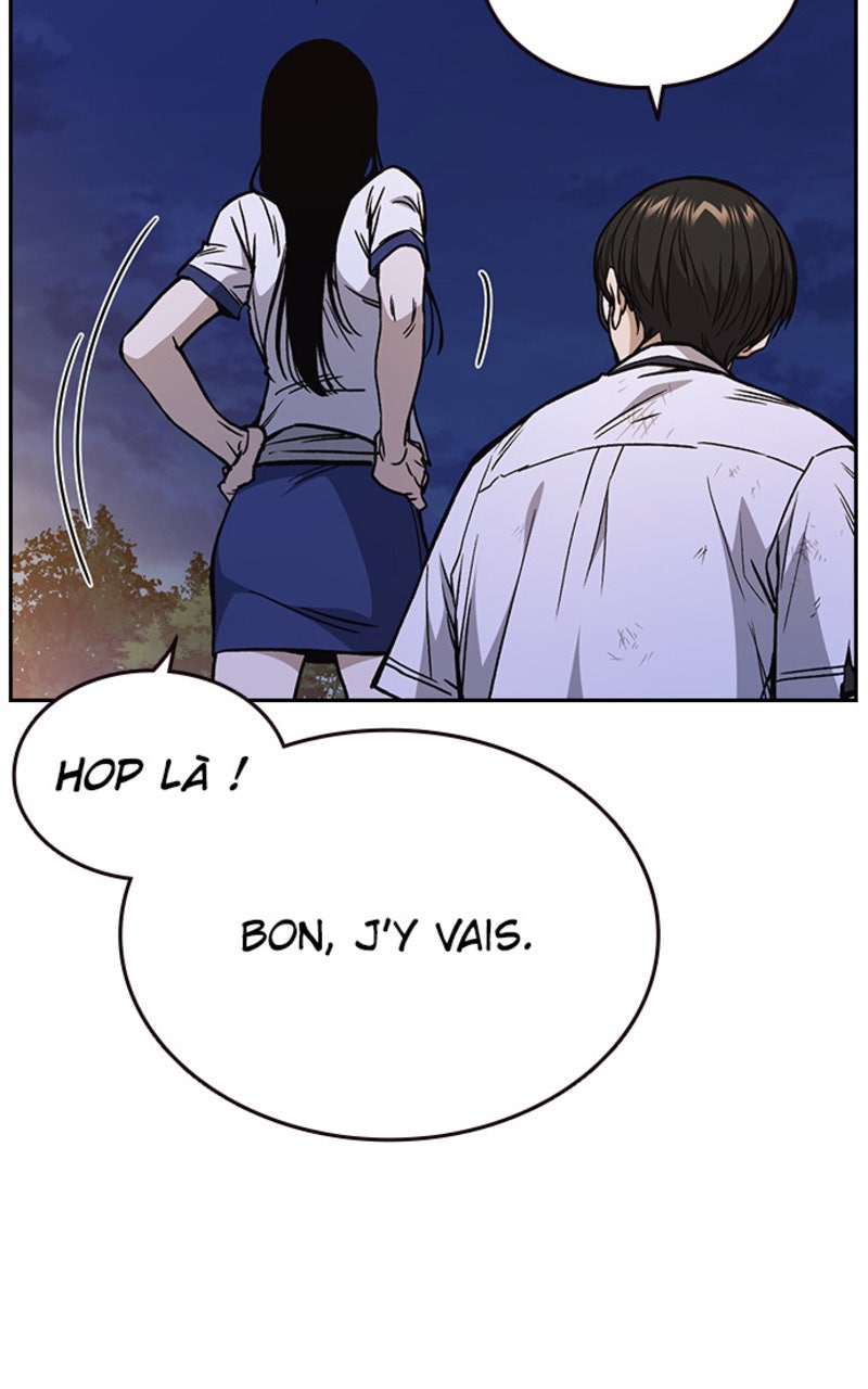 Read Study Group FR Manga Online