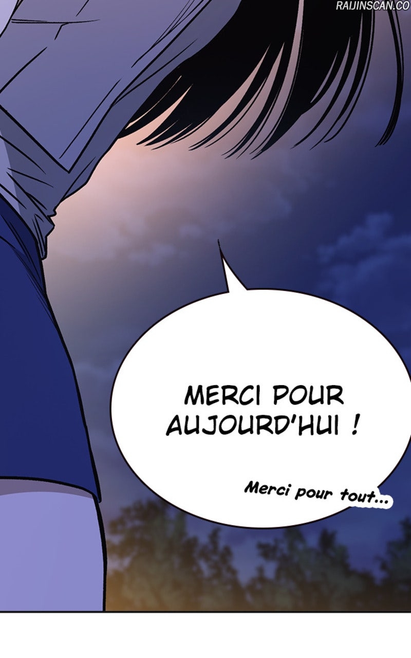 Read Study Group FR Manga Online