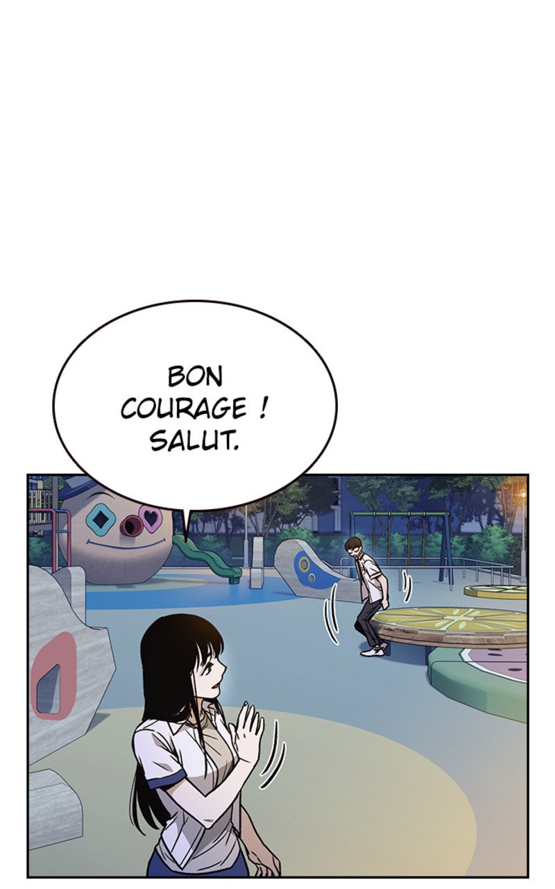 Read Study Group FR Manga Online